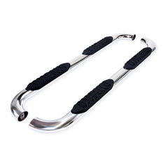 4' OVAL BENT SIDE BAR PSS