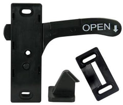 SCREEN DOOR LATCH RH