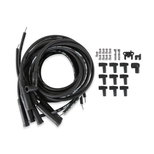 STREET FIRE WIRE UNIV