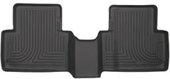 WB 2ND SEAT FLOOR LINER