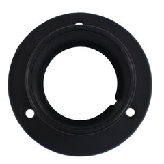 CHROME RIGGING FLANGE KIT
