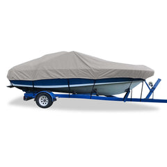 BOAT COVER - FLEX-FIT PRO #6