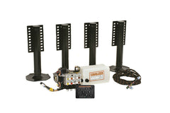 JACKS BOX FOR 8106NTP