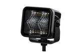 BLACK SERIES 2.7INCH LED CUBE KIT F