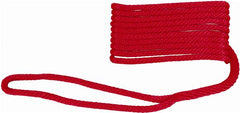 3/8X15 SOLID BRAID MFP RD