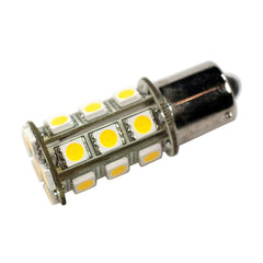 #93 BULB 24 LED SW 12V