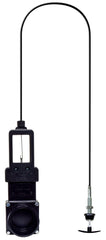 3' VALVE W/96' CABLE ATTACHED SPGXS