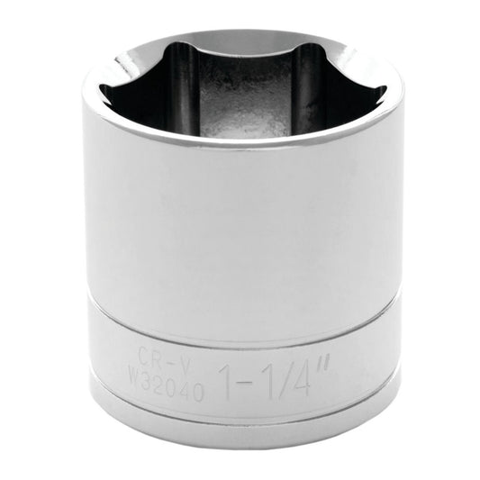 SOCKET 1-1/4