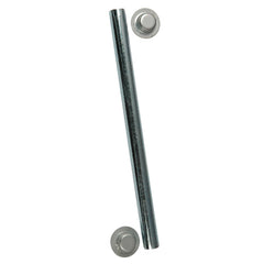 ROLLER SHAFT 5/8' X 8-7/8'