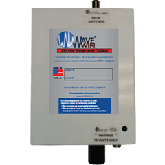WIFI EXTENDER 2.4/5GHZ EXT. ANTNA