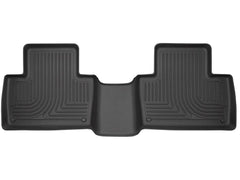 WB 2ND SEAT FLOOR LINER