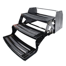 Load image into Gallery viewer, 24' RADIUS TRIPLE 7' MANUAL STEP