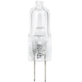 BULB HALOGEN G-4 12V .83A 10W
