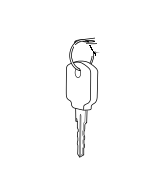 RETRO FIT KIT W/O LOCK