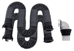 SILVERBACK SEWER20' KIT