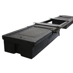 UNDRCHASIS STORG CONTAINR
