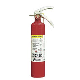 FIRE EXTINGUISHER