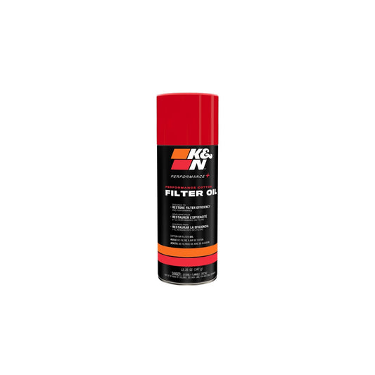 AIR FILTER OIL 12OZ AERO