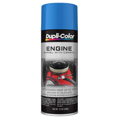 ENML CHRYSLER CORP. BLUE