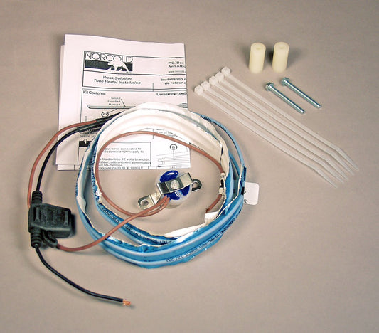 NR634913 KIT-SERV-LOW AMBIENT TEMP