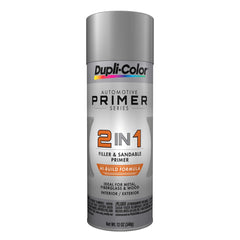 FILLER PRIMER LIGHT GRAY