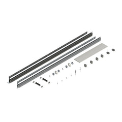 STANDARD REPAIR KIT FIXED SIDE BLK