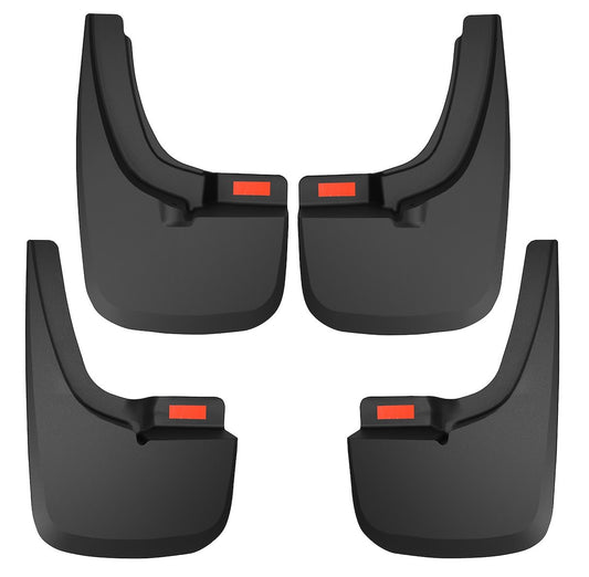 19-20 RANGER CUSTM MUD GUARDS FLAPS
