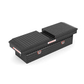 MODEL 124-5-04 GULL WING BOX ALUMI