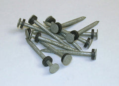 GALVIN. #6 NAIL W/WASHER 1/8 LB PK