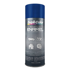 ENAMEL ROYAL BLUE