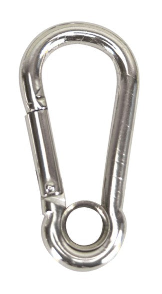 SNAP S.S. SECURITY-4-3/4'