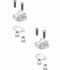 BAKFLIP TOP BUCKLE KIT
