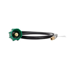 PIGTAIL LP HOSE CONN 36'
