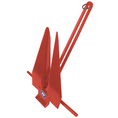 FLUKE SLIP RING 6LB RED