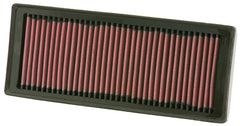 PANEL FILTER