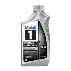 MOBIL 1 FS 5W-40