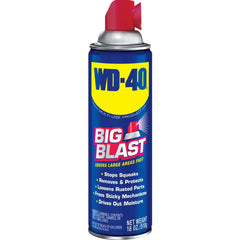 WD-40 18OZ BIG BLAST AER O/S 12PK