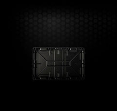 GR27 BATTERY TRAY & STRAP