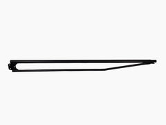 STEEL TRUCK RACK DRIVER SIDE FRONT