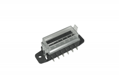 10 WAY MINI FUSE BLOCK