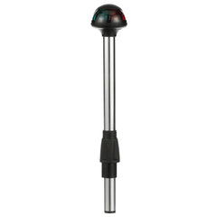 BICOLOR UNIV LT 10' STRT