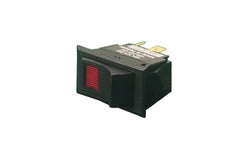 ROCKER SWITCH (SP) ILLUMINATED