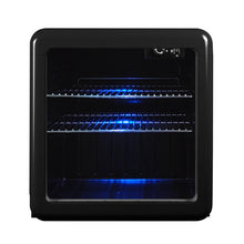 Load image into Gallery viewer, 1.7 CUFT BEVERAGE COOLER RETRO