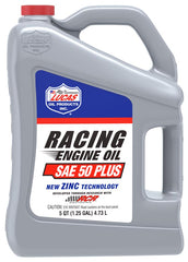 SAE 50 PLUS RACING MOTOR