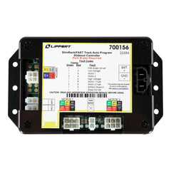 DUAL MOTOR SYNCRONIZING CONTROL BRD