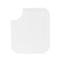CUTTING BOARD WHT 12X14'