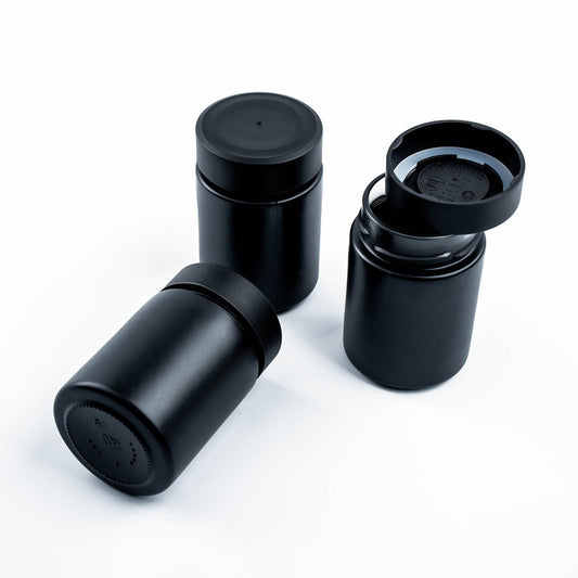 GLASSALL BLK (192 ML)