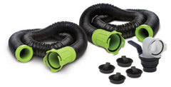 TH17902 20 FT. PREMIUM SEWER KIT