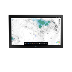 NSO 4-22 MFD WORLDWIDE BASEMAP