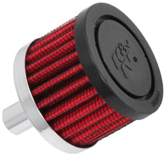 CRANKCASE VENT FLT.SEE AP